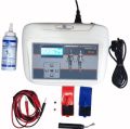Ift pro Lcd based Interferential Therapy cum Tens cum  Ms (150 Pre-program  lcd based with Russian current , ultrareaz))
