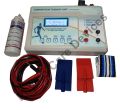 Physio Lcd based Interferential Therapy cum Tens cum Ms  (125 Pre-program lcd based with Russian current)
