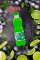 Avkar Green RO Woter and Co2 Liquid lemon soft drinks