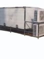 Stainless Steel 240 V 3 Phase Neelohith Machines commercial offline water chiller