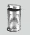 Stainless Steel Dustbin