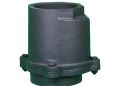 HUNO huno Black Black New Medium 5-10kg cast iron reflux valves