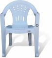 Maxima Marble Virgin Plastic Chair