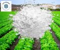 White agriculture lime powder