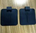 SHAKTI Rectangular Round Square Black customized rubber pads