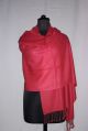 MSF Available In Many Colors Plain Pashmina Shawl