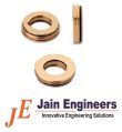 Bearing Bronze & Stainless Steel Round Bearing Isolator