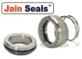 Conical Spring Mechanical Seal