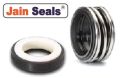 Upto 10 Bar Jain Seals SS316 Round New Rubber Bellow Mechanical Seal
