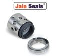 Balanced & Unbalanced Single Spring Mechanical Seal