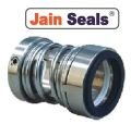 Single Spring Coil Unbalanced Mechanical Seal