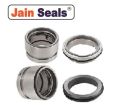 Jain Seals Steel Polished SS316 New 0.2 Kg Wave Spring Mechanical Seal