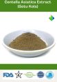 Centella Asiatica Extract