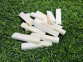 White Bone Nut Blanks