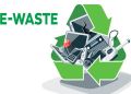 e waste management services