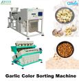 Garlic Color Sorting Machine