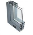 Aluminium Extruded Casement Window Sections