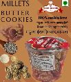 millets sugar free desi ghee butter cookies