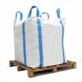 White Plain Hdpe Woven Sacks