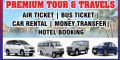 Tour Operators