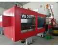 Mild Steel New 29KW negribossi three phase injection molding machine