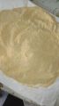 Natural Creamy makka cholam flour