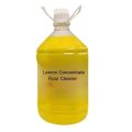 Yellow Liquid Concentrated Floor Cleaner