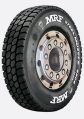 MRF Rubber Black New Nylon And Radial Tubed Tubeless Truck Tyres