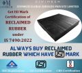 reclaimed rubber under is 7490 2022 bis consultant
