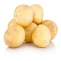 Fresh FC11 Potato