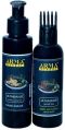 Jatamansi Hair Oil Herbal Shampoo Combo