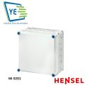 HENSEL Cable junction boxe Mi 0201