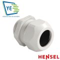 HENSEL M 32 Short Gland with Locknut