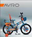 TR.102 Avro Cube Pro Kids Bicycle