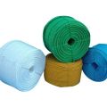 Multicolor Twisted colored nylon rope