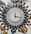 Decorative Wall Clock