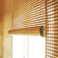 Bamboo Chick Blinds