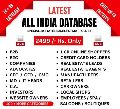 all india database services