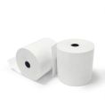 White White Other 55 gsm 80x80 mm thermal paper rolls