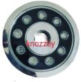 Knozzby led fountain light