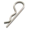 Mid Steel Silver mild steel r pin
