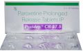 Paxidep CR 37.5mg Tablet