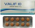 Vardenafil 10mg Tablets