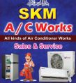 air conditioning works