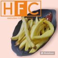 HFC frozen french fries