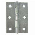 Zinc Polish Door Butt Hinges