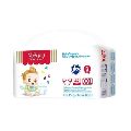 Nubaby Baby Diapers (XXL), 62 Count, above 15 kg jumbo upto 12 hours absorption
