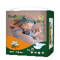 Nubaby Premium Baby Diaper (XXL), 42 Count, above 15kg With 5 in 1 Comfort, Diaper