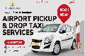 daily monthly rental taxi services