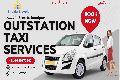Out Stations Taxi Services